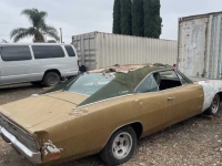 1969 Dodge Charger for sale (ID-124726)