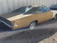 1969 Dodge Charger for sale (ID-124726)