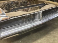 1969 Dodge Charger for sale (ID-124726)