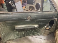 1969 Dodge Charger for sale (ID-124726)