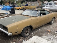 1969 Dodge Charger for sale (ID-124726)