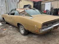 1969 Dodge Charger for sale (ID-124726)