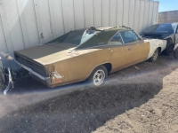 1969 Dodge Charger for sale in Midlothian, Texas (ID-125443)