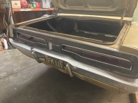1969 Dodge Charger for sale in Midlothian, Texas (ID-125443)