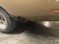 1969 Dodge Charger for sale in Midlothian, Texas (ID-125443)