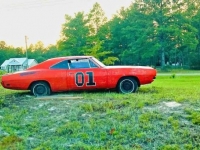 1969 Dodge Charger for sale in Michigan (ID-126257)