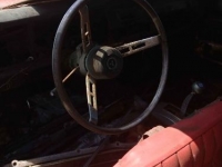 1969 Dodge Charger for sale in Michigan (ID-126257)