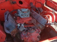1969 Dodge Charger for sale in Michigan (ID-126257)