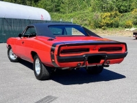 1969 Dodge Charger for sale in Michigan (ID-130428)