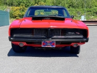 1969 Dodge Charger for sale in Michigan (ID-130428)
