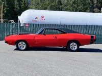 1969 Dodge Charger for sale in Michigan (ID-130428)