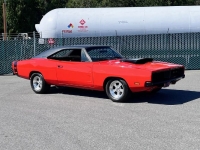 1969 Dodge Charger for sale in Michigan (ID-130428)