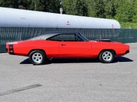 1969 Dodge Charger for sale in Michigan (ID-130428)