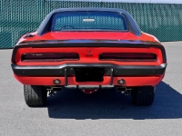 1969 Dodge Charger for sale in Michigan (ID-130428)