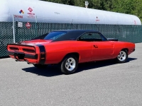 1969 Dodge Charger for sale in Michigan (ID-130428)