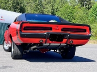 1969 Dodge Charger for sale in Michigan (ID-130428)