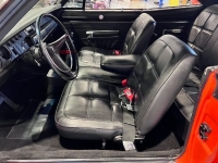 1969 Dodge Charger for sale in Michigan (ID-130428)
