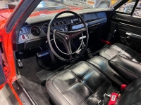 1969 Dodge Charger for sale in Michigan (ID-130428)