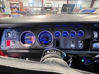 1969 Dodge Charger for sale in Michigan (ID-130428)