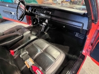 1969 Dodge Charger for sale in Michigan (ID-130428)