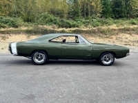 1969 Dodge Charger for sale in Michigan (ID-133902)