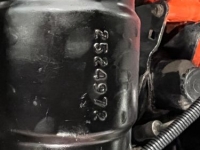 1969 Dodge Charger for sale in Michigan (ID-133902)