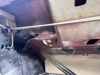 1969 Dodge Charger for sale in Michigan (ID-133902)