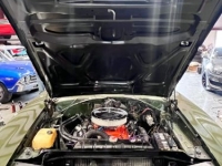 1969 Dodge Charger for sale in Michigan (ID-133902)