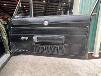 1969 Dodge Charger for sale in Michigan (ID-133902)