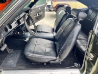 1969 Dodge Charger for sale in Michigan (ID-133902)