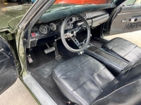 1969 Dodge Charger for sale in Michigan (ID-133902)