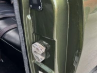 1969 Dodge Charger for sale in Michigan (ID-133902)