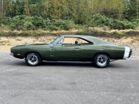 1969 Dodge Charger for sale in Michigan (ID-133902)