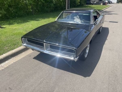 1969 Dodge Charger for sale
