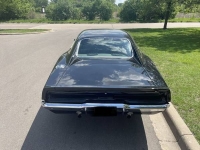 1969 Dodge Charger for sale in Michigan (ID-134640)