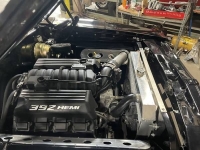 1969 Dodge Charger for sale in Michigan (ID-134640)