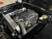 1969 Dodge Charger for sale in Michigan (ID-134640)