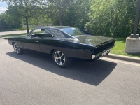1969 Dodge Charger for sale in Michigan (ID-134640)
