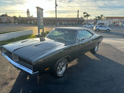 1969 Dodge Charger for sale 1969 Dodge Charger for sale