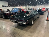 1969 Dodge Charger for sale in Michigan (ID-135914)
