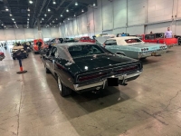 1969 Dodge Charger for sale in Michigan (ID-135914)