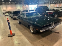 1969 Dodge Charger for sale in Michigan (ID-135914)