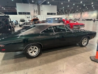1969 Dodge Charger for sale in Michigan (ID-135914)