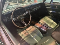 1969 Dodge Charger for sale in Michigan (ID-135914)