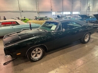 1969 Dodge Charger for sale in Michigan (ID-135914)