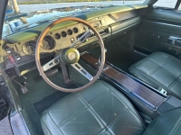 1969 Dodge Charger for sale in Michigan (ID-135914)