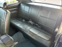 1969 Dodge Charger for sale in Michigan (ID-135914)