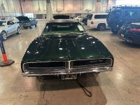 1969 Dodge Charger for sale in Michigan (ID-135914)
