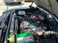 1969 Dodge Charger for sale in Michigan (ID-135914)