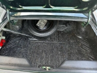 1969 Dodge Charger for sale in Michigan (ID-135914)